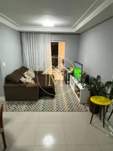 Apartamento com 3 Quartos à venda, 93m² no Parque Campolim, Sorocaba