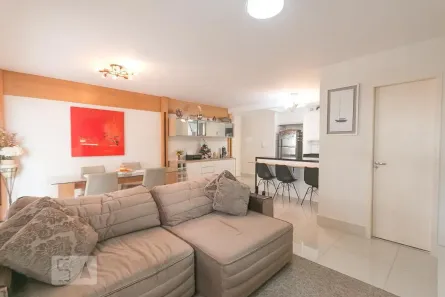 Apartamento com 2 Quartos à venda, 89m² no Vila Gumercindo, São Paulo