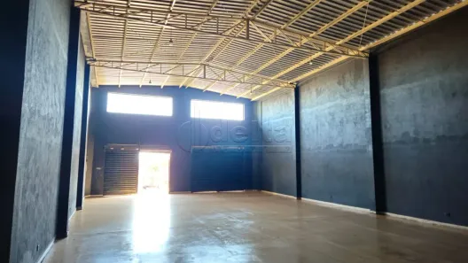 Ponto Comercial para alugar, 200m² no Shopping Park, Uberlândia