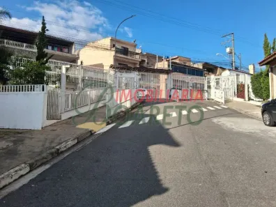 Casa com 2 Quartos à venda, 51m² no Jardim Ipê, Mauá