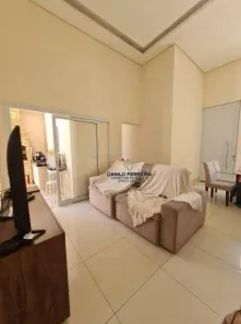Casa de Condomínio com 3 Quartos à venda, 110m² no Village Moutonnée, Salto