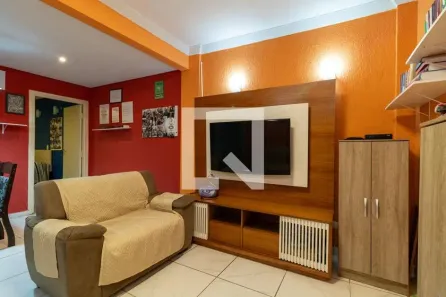 Apartamento com 1 Quarto à venda, 60m² no Santa Cecília, São Paulo
