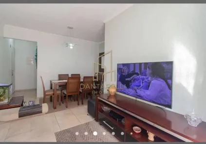 Apartamento com 3 Quartos à venda, 64m² no Ipiranga, São Paulo