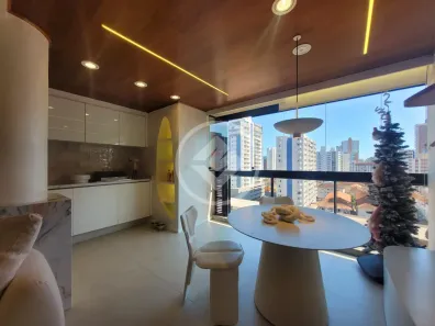 Apartamento com 2 Quartos para venda ou aluguel, 83m² no Boqueirão, Santos