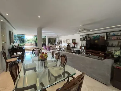 Cobertura com 6 Quartos à venda, 552m² no Barra da Tijuca, Rio de Janeiro