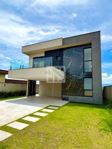 Casa de Condomínio com 4 Quartos à venda, 306m² no Residencial Ibi-Aram, Itupeva