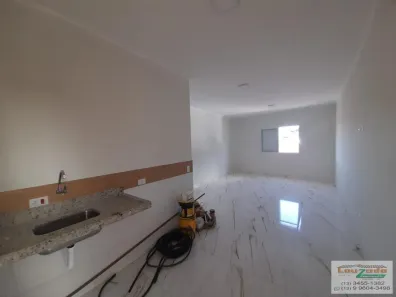 Kitnet com 1 Quarto à venda, 32m² no Centro, Peruíbe