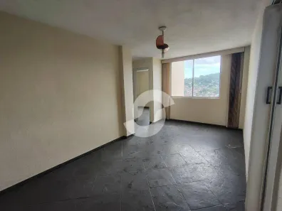 Apartamento com 2 Quartos à venda, 55m² no Fonseca, Niterói