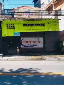 Casa com 2 Quartos à venda, 180m² no Pirituba, São Paulo