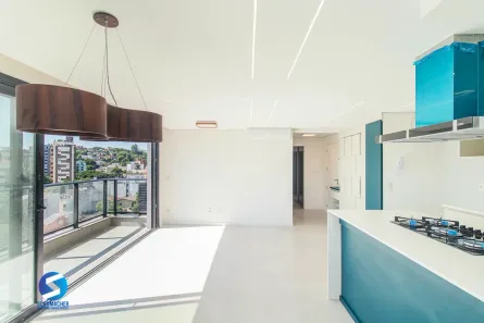Apartamento com 2 Quartos à venda, 80m² no Menino Deus, Porto Alegre
