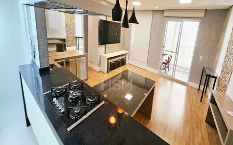 Apartamento com 3 Quartos à venda, 102m² no Baeta Neves, São Bernardo do Campo