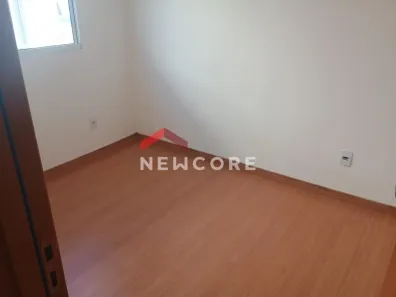 Apartamento com 2 Quartos à venda, 42m² no Residencial Parque Granja Cecília B, Bauru