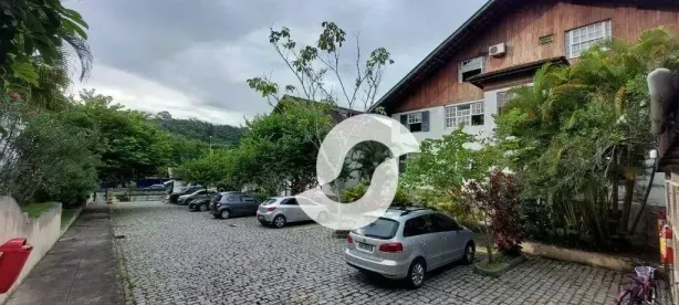 Apartamento com 2 Quartos à venda, 81m² no Badu, Niterói