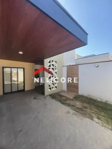 Casa com 2 Quartos à venda, 85m² no Loteamento Parque do Museu, Caçapava