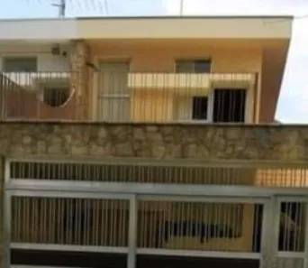 Sobrado com 3 Quartos à venda, 300m² no Interlagos, São Paulo