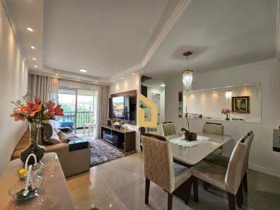Apartamento com 2 Quartos à venda, 64m² no Vila Nova Mazzei, São Paulo
