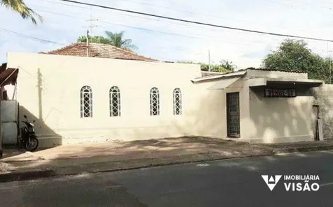 Casa com 4 Quartos à venda, 122m² no Vila Olímpica, Uberaba