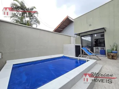 Casa com 3 Quartos à venda, 180m² no Balneário Stella Maris, Peruíbe