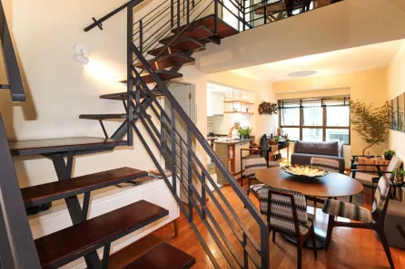 Apartamento com 2 Quartos à venda, 110m² no Cambuí, Campinas