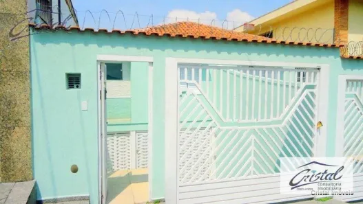 Casa com 3 Quartos à venda, 185m² no Jardim Bonfiglioli, São Paulo