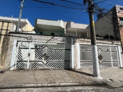 Casa com 1 Quarto à venda, 126m² no Jardim Independência, São Paulo