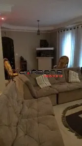 Sobrado com 3 Quartos à venda, 300m² no Jardim Piqueroby, São Paulo
