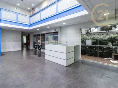 Prédio Comercial para alugar, 722m² no Vila Olímpia, São Paulo
