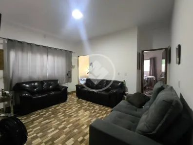 Casa com 2 Quartos à venda, 87m² no Setor Aeroporto, Caldas Novas