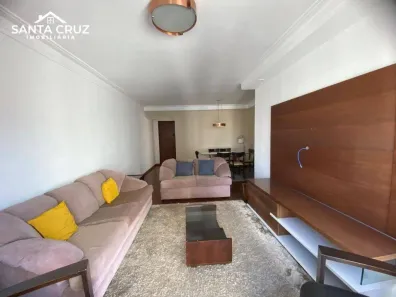 Apartamento com 3 Quartos à venda, 95m² no Alphaville Centro Industrial e Empresarial/Alphaville., Barueri