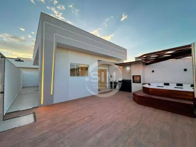 Casa com 2 Quartos à venda, 60m² no Guriri, Cabo Frio