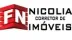 Miniatura da foto de Nicolia Imóveis