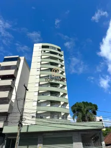 Apartamento com 2 Quartos à venda, 59m² no Centro, Caxias do Sul