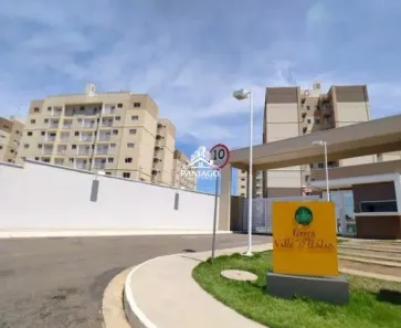 Apartamento com 3 Quartos para alugar, 71m² no Carumbé, Cuiabá