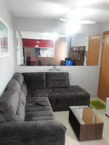 Apartamento com 2 Quartos à venda, 45m² no Vila Aprazível, Jacareí