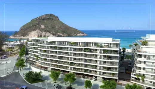 Apartamento com 2 Quartos à venda, 80m² no Recreio dos Bandeirantes, Rio de Janeiro