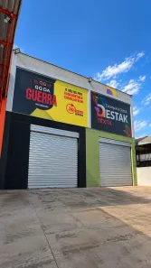 Prédio Residencial à venda, 450m² no Setor São José, Goiânia