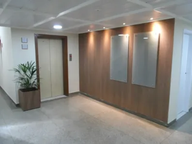 Sala Comercial com 1 Quarto à venda, 53m² no Centro, Niterói