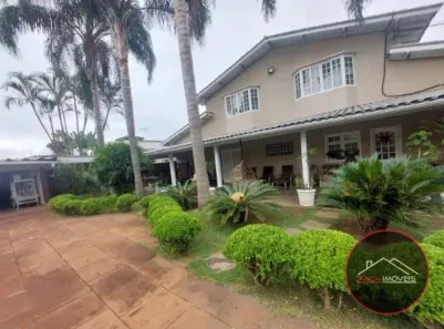 Casa com 4 Quartos à venda, 600m² no Centro, Suzano