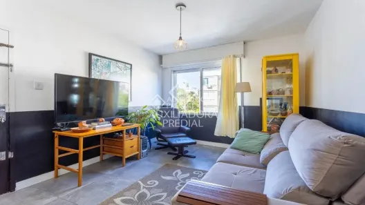 Apartamento com 2 Quartos à venda, 64m² no Santana, Porto Alegre