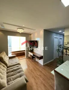 Apartamento com 3 Quartos à venda, 71m² no Vila Nambi, Jundiaí