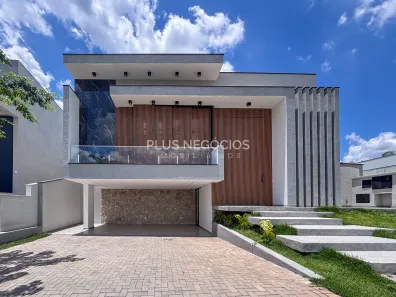 Casa com 3 Quartos à venda, 270m² no Alphaville Nova Esplanada, Votorantim