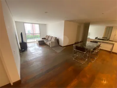 Apartamento com 3 Quartos à venda, 107m² no Água Branca, São Paulo