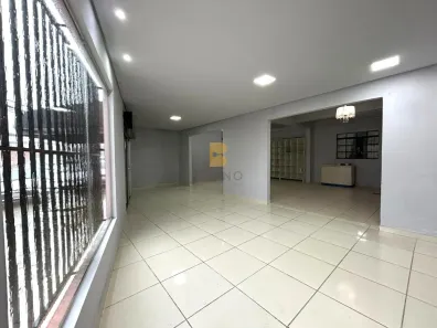 Sala Comercial para alugar, 68m² no Alvorada, Cuiabá