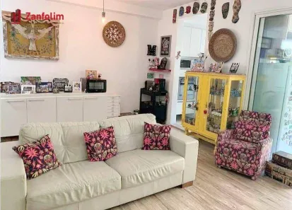 Apartamento com 3 Quartos à venda, 96m² no Tamboré, Santana de Parnaíba