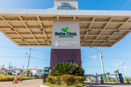 Lote/Terreno à venda, 141m² no Lomba do Pinheiro, Porto Alegre