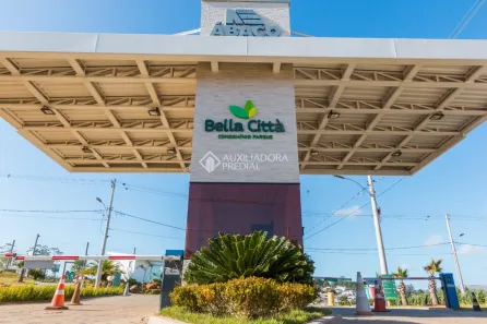 Lote/Terreno à venda, 141m² no Lomba do Pinheiro, Porto Alegre