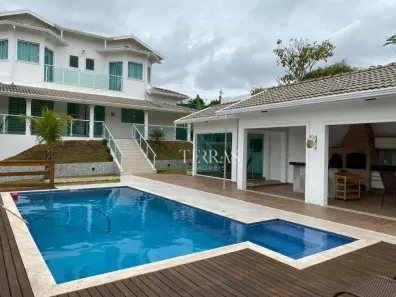 Casa de Condomínio com 4 Quartos à venda, 302m² no Horizonte Azul - Village Ambiental II, Itupeva