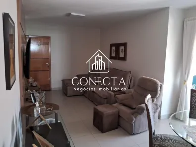 Apartamento com 3 Quartos à venda, 119m² no Martins, Uberlândia