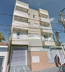 Cobertura com 2 Quartos à venda, 140m² no Boa Vista, São Caetano do Sul