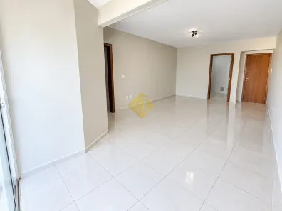 Apartamento com 2 Quartos para alugar, 85m² no Jardim Santa Maria, Toledo